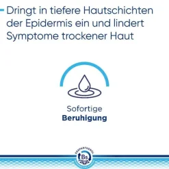 Bepanthol Derma mildes Körperwaschgel, 1X400 ml