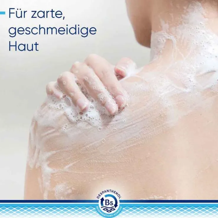 Bepanthol Derma mildes Körperwaschgel, 1X200 ml
