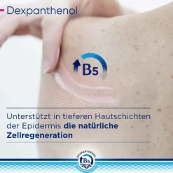 Bepanthol Derma regenerierende Körperlotion, 1X200 ml