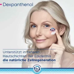Discount Bepanthol Derma regenerierende Gesichtscreme, 1X50 ml