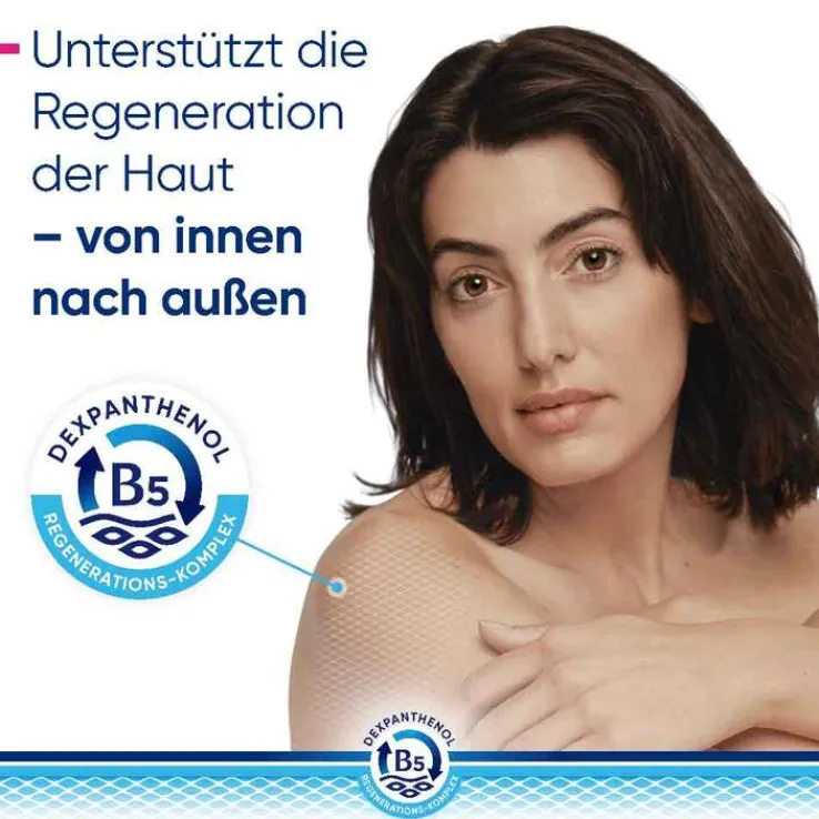 Bepanthol Derma regenerierende Körperlotion, 1X400 ml