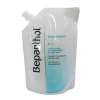 Hot Bepanthol Körperlotion Nachfüllbeutel, 400 ml