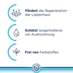 Outlet Bepanthol Lippencreme, 7.5 g