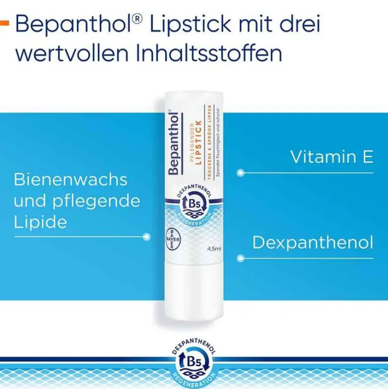 Sale Lipstick, 4.5 g Lippenpflege