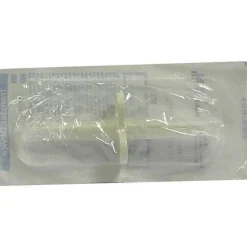 Outlet Überleitkanülen, 1 St Zubehör