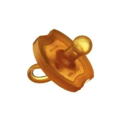 Outlet Naturproduktehaus Fam. Feige Beruhigungssauger Größe S 0 - 4 M, 1 St