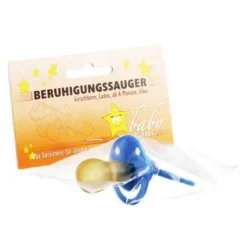 New Dr. Junghans Beruhigungssauger Kirschform La, 1 St