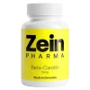 Best Beta Carotin Natural 15 mg Zeinpharma Weichkapseln, 90 St Vitamin A (Retinol)