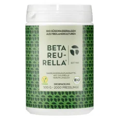 Sale Beta Reu Rella Bio Süßwasseralgen Tabletten, 2000 St