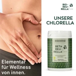Sale Beta Reu Rella Bio Süßwasseralgen Tabletten, 2000 St