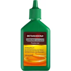 Best Betaisodona Lösung, 100 ml