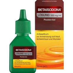 Betaisodona Lösung, 30 ml