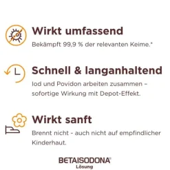 Betaisodona Lösung, 30 ml