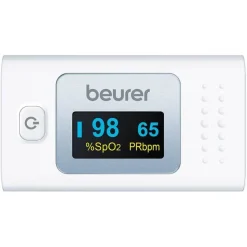 Outlet Beurer PO35 Pulsoximeter, 1 St
