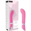 Best Make GmbH Bgood Deluxe G-Spot Petal Pink Vibrator, 1 St