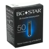 Clearance BG Star Bgstar Teststreifen, 50 St