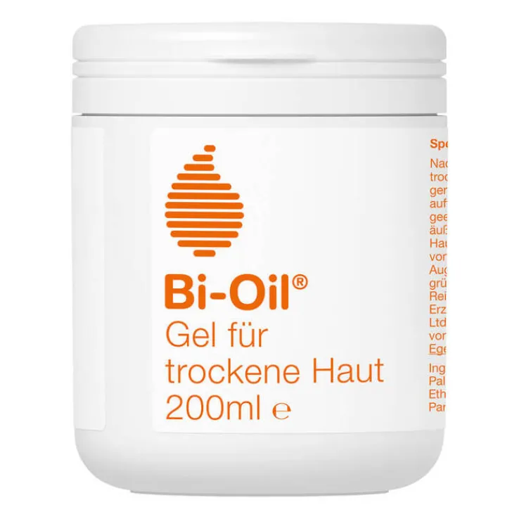 Bi Oil Haut Gel, 200 ml