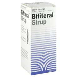 Online Sirup, 500 ml Abführmittel