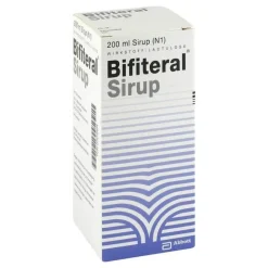 Discount Bifiteral Sirup, 200 ml
