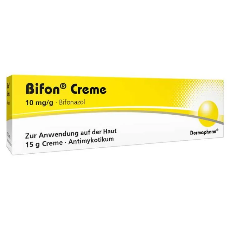 Bifon Creme, 15 g