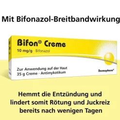 Bifon Creme, 15 g