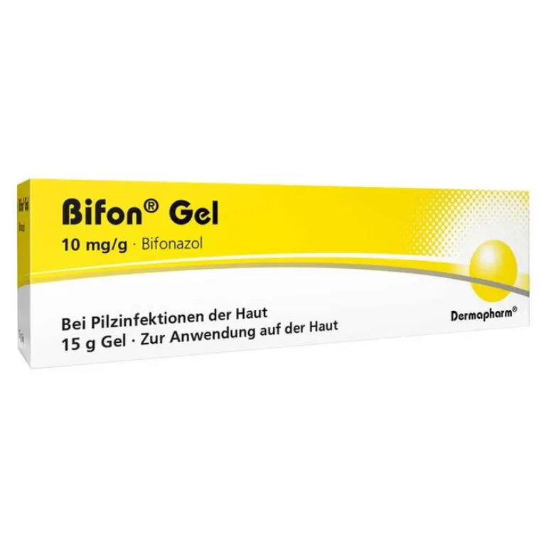New Bifon Gel, 15 g