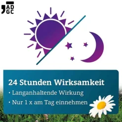 Sale Bilastin 20 mg Tabletten bei Allergie, 6 St Bilastin|Allergie Tabletten