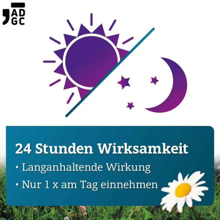 Sale Bilastin 20 mg Tabletten bei Allergie, 6 St Bilastin|Allergie Tabletten