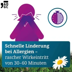 New Bilastin 20 mg Tabletten bei Allergie, 50 St Bilastin|Allergie Tabletten