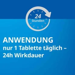 Outlet Stada Bilastin 20 mg Tabletten, 10 St