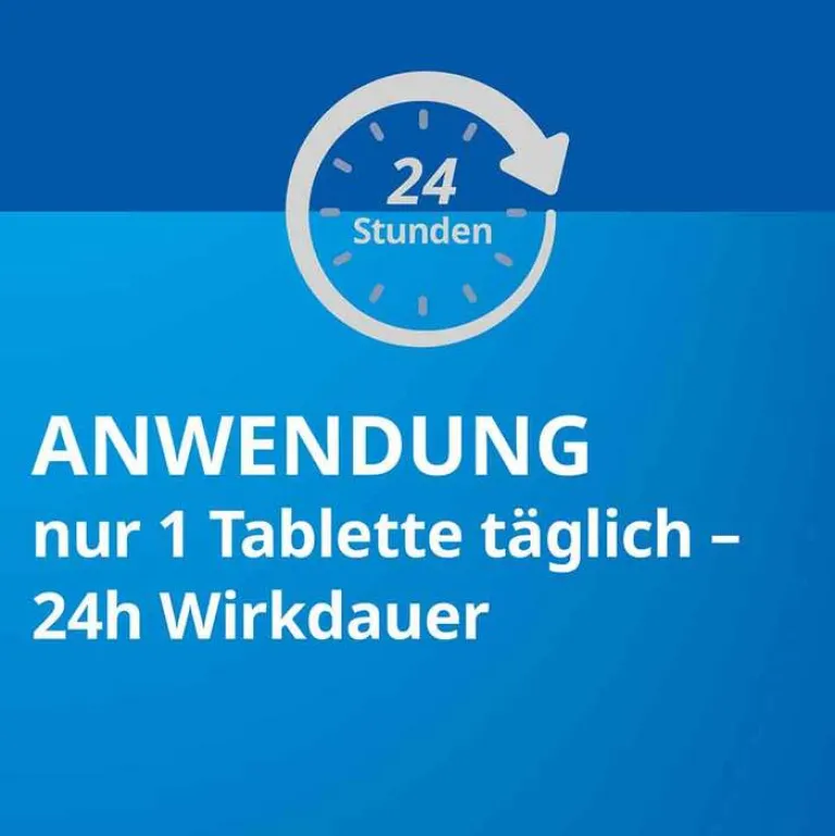 Outlet Stada Bilastin 20 mg Tabletten, 10 St