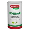 Best Megamax Bio Eiweiss Neutral Pulver, 400 g