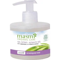 Masmi Bio Intimwaschgel , 250 ml