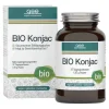 Outlet Bio Konjac Glucomannan Sättigungspulver, 135 g Sonstige Bio Produkte