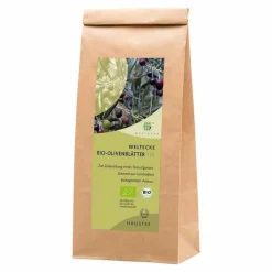 Bio Olivenblätter Tee, 300 g