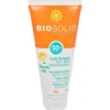Hot Biosolis Bio Sonnenmilch Baby & Kids LSF 50 + , 100 ml