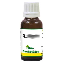 Hot Bio-Bachblüten Q für Katzen, 20 ml Bachblüten Für Tiere
