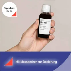 Sale Biocarn ® Sirup, 50 ml