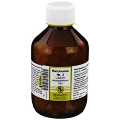 Hot Nestmann Biochemie 2 Calcium phosphoricum D 12 Tabletten, 1000 St