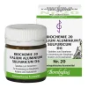 New Bombastus Biochemie 20 Kalium aluminium sulfuricum D 6 Tabletten, 80 St