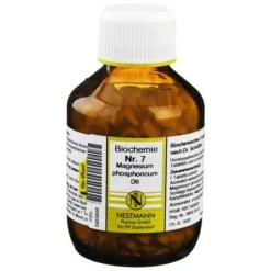Clearance Biochemie 7 Magnesium phosphoricum D 6, 400 St Salze 1-12|D 6