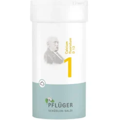 Discount Pflüger Biochemie 1 Calcium fluoratum D 12 Pulver, 100 g