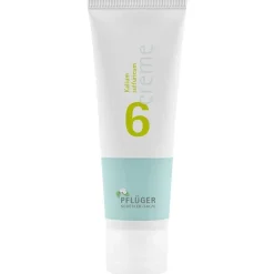 Best Pflüger Biochemie 6 Kalium sulfuricum Creme, 75 g