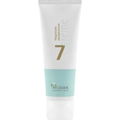 Discount Biochemie 7 Magnesium phosphoricum Creme, 75 g Cremes & Lotionen