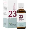 Discount Pflüger Biochemie 23 Natrium bicarbonicum D 6 Tropfen, 30 ml