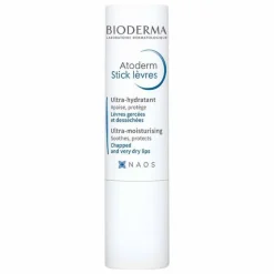 Online Bioderma Atoderm Levres Stick, 4 g