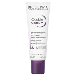 Sale Cicabio Creme + , 40 ml Cremes & Balsame