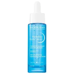 Hot Bioderma Hydrabio + Hyalu Serum, 30 ml