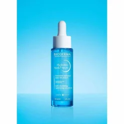 Hot Bioderma Hydrabio + Hyalu Serum, 30 ml