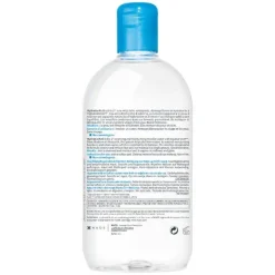 Sale Hydrabio H2O Mizellen-Reinigungslösung für feuchtigkeitsarme Haut, 500 ml Reinigung